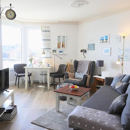 Apartamento Kampstrasse 3, W49 Westerland Exterior foto