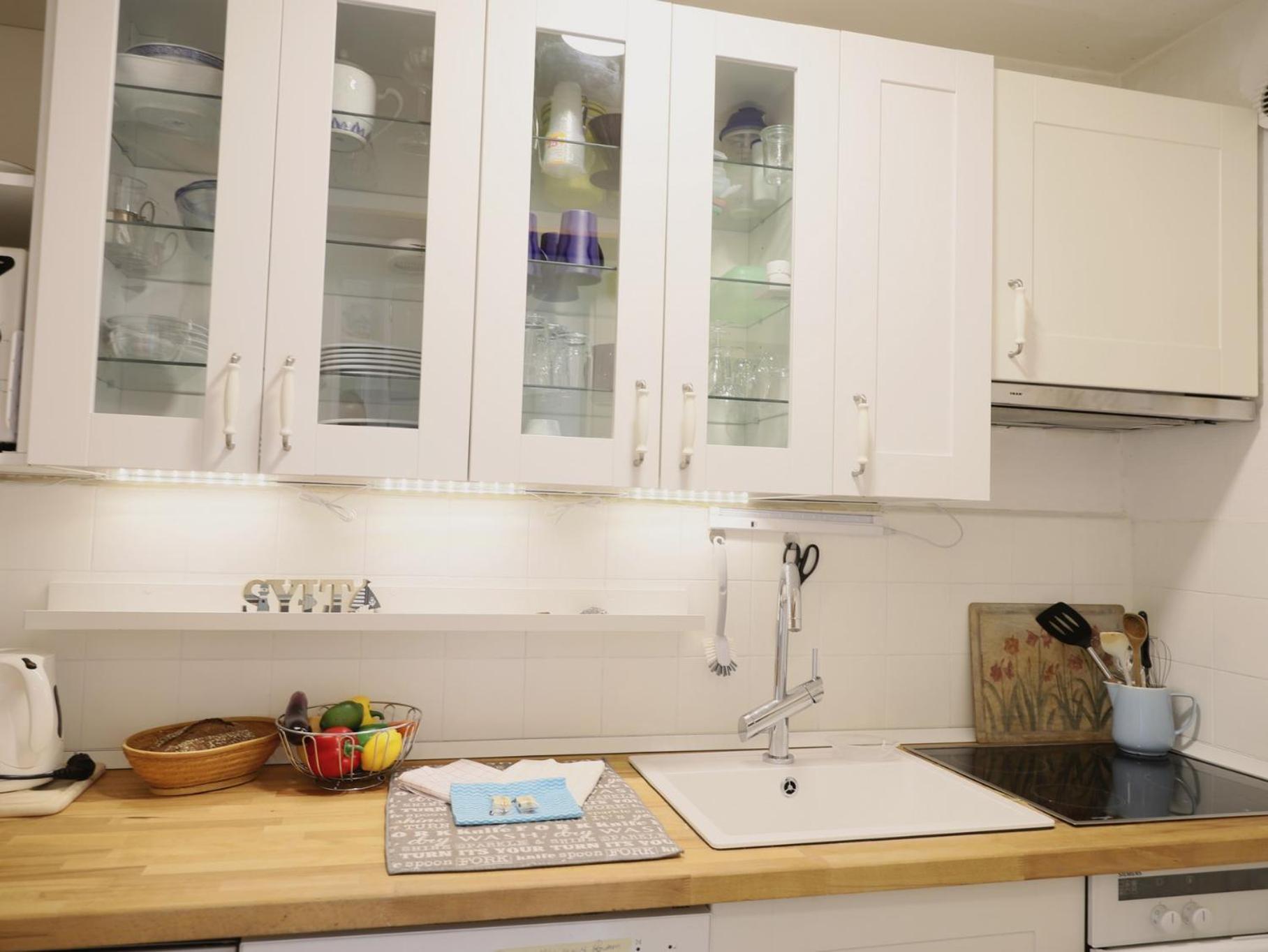 Apartamento Kampstrasse 3, W49 Westerland Exterior foto