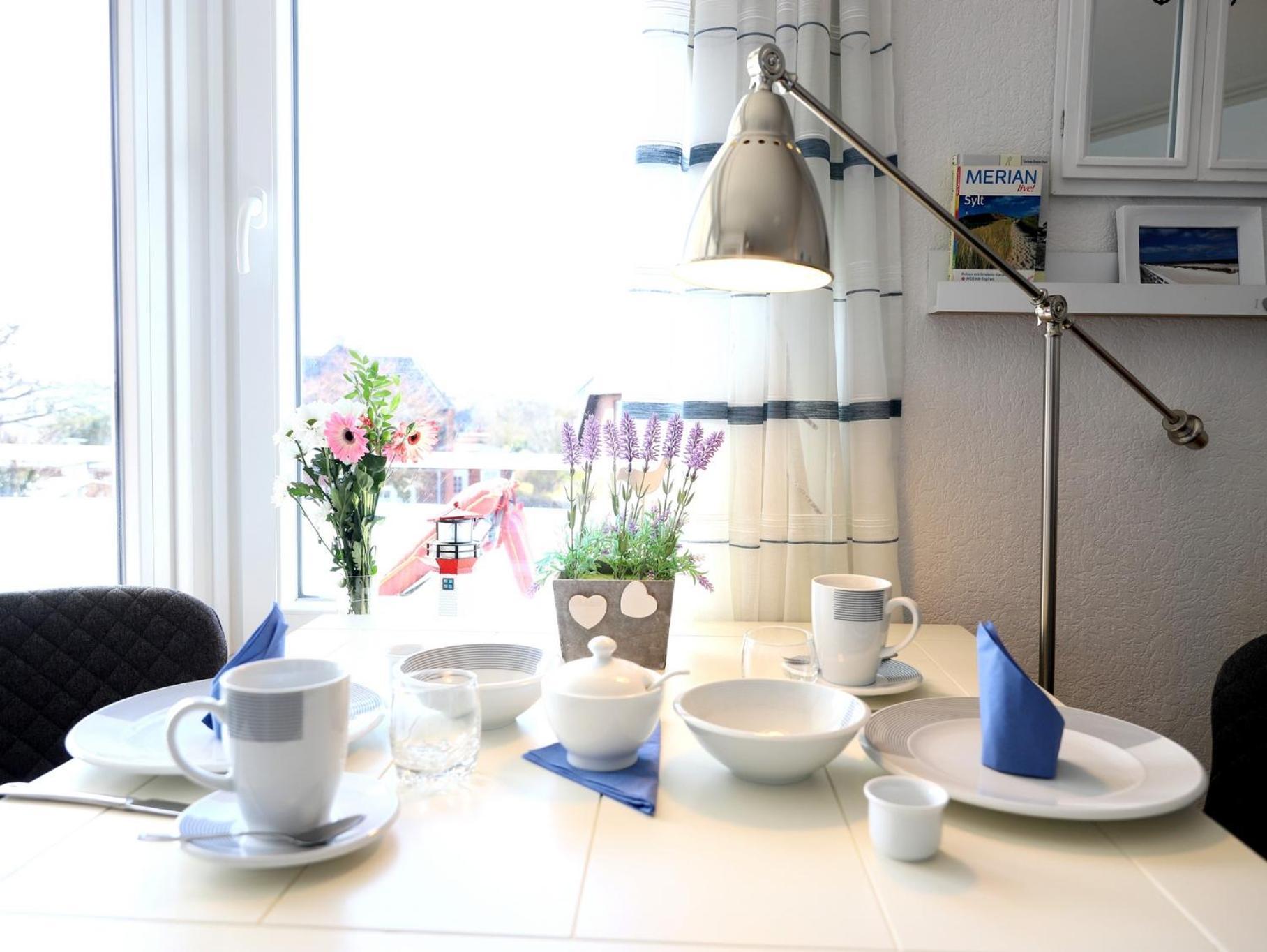 Apartamento Kampstrasse 3, W49 Westerland Exterior foto